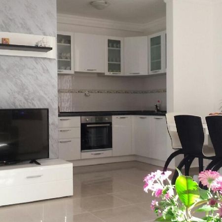 Apartamento Bellissimo Herceg Novi Exterior foto