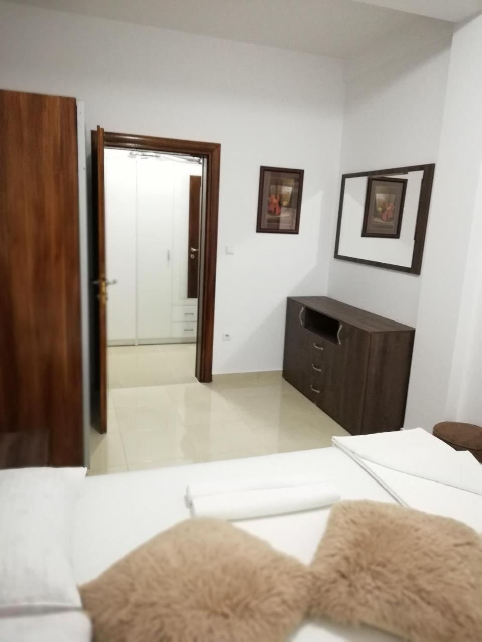 Apartamento Bellissimo Herceg Novi Exterior foto