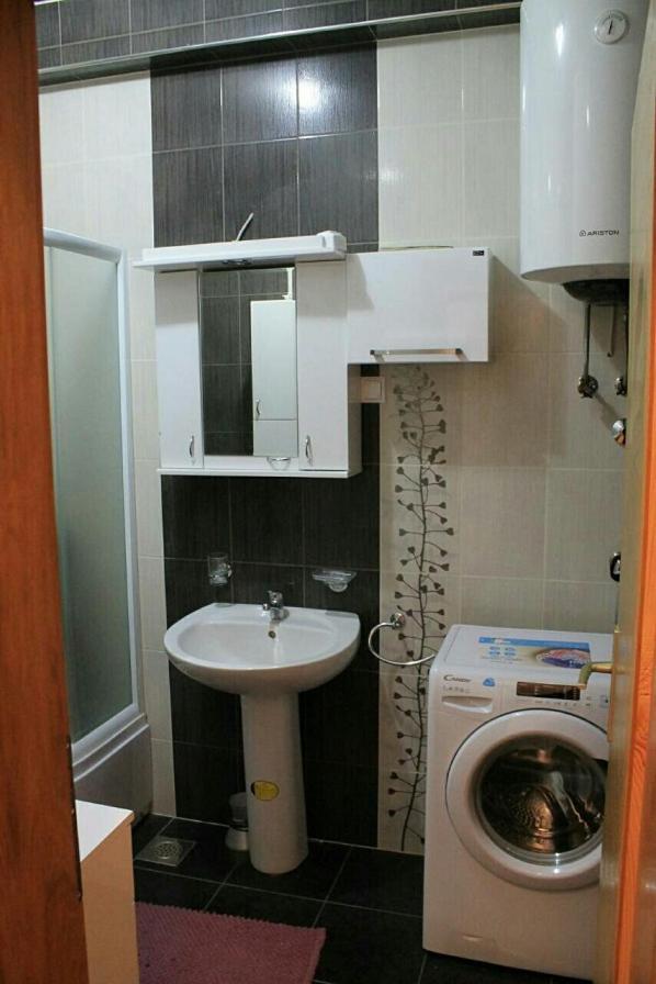 Apartamento Bellissimo Herceg Novi Exterior foto