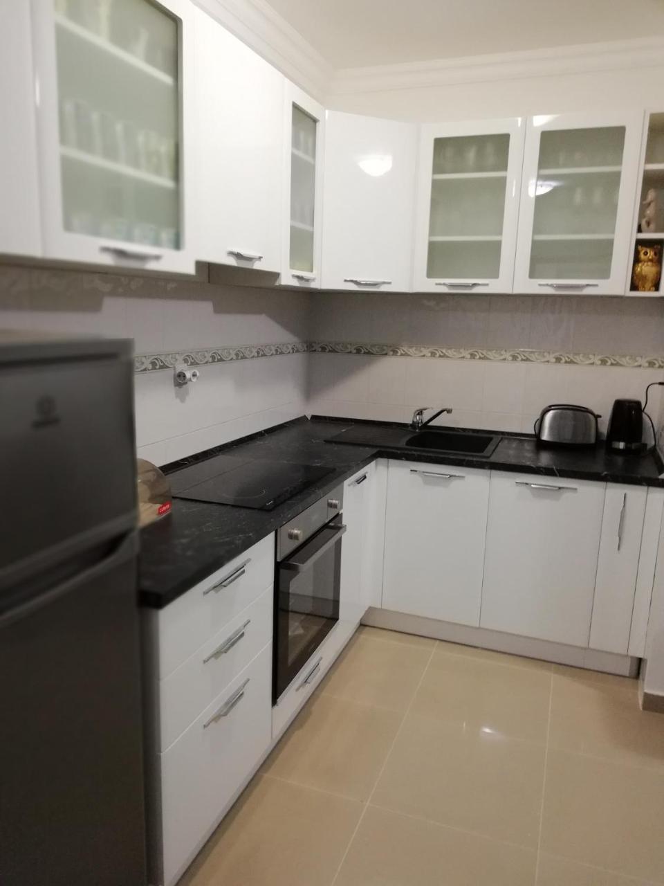 Apartamento Bellissimo Herceg Novi Exterior foto