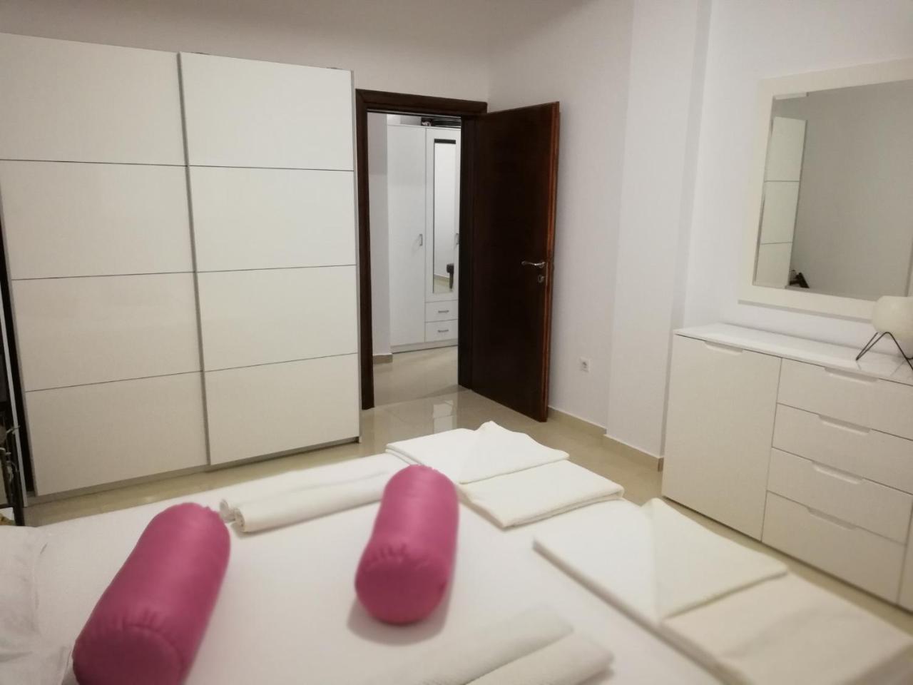 Apartamento Bellissimo Herceg Novi Exterior foto